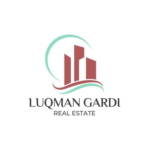 Luqman Gardi Real Estate